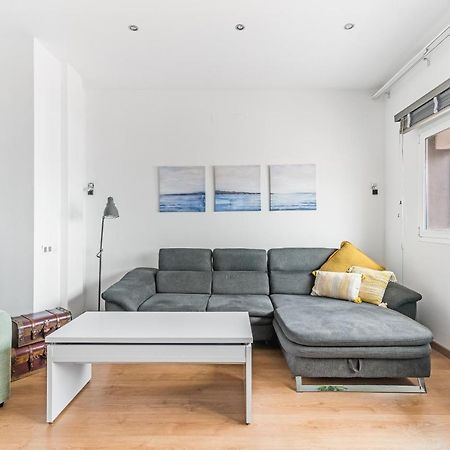 Home2Book Stylish Front Line Las Canteras Beach Las Palmas de Gran Canárias Exterior foto