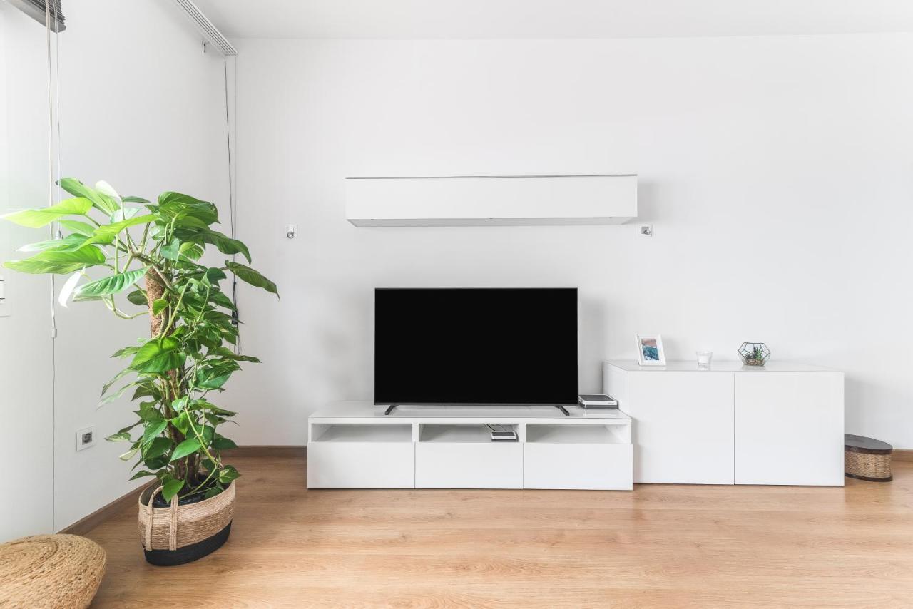 Home2Book Stylish Front Line Las Canteras Beach Las Palmas de Gran Canárias Exterior foto