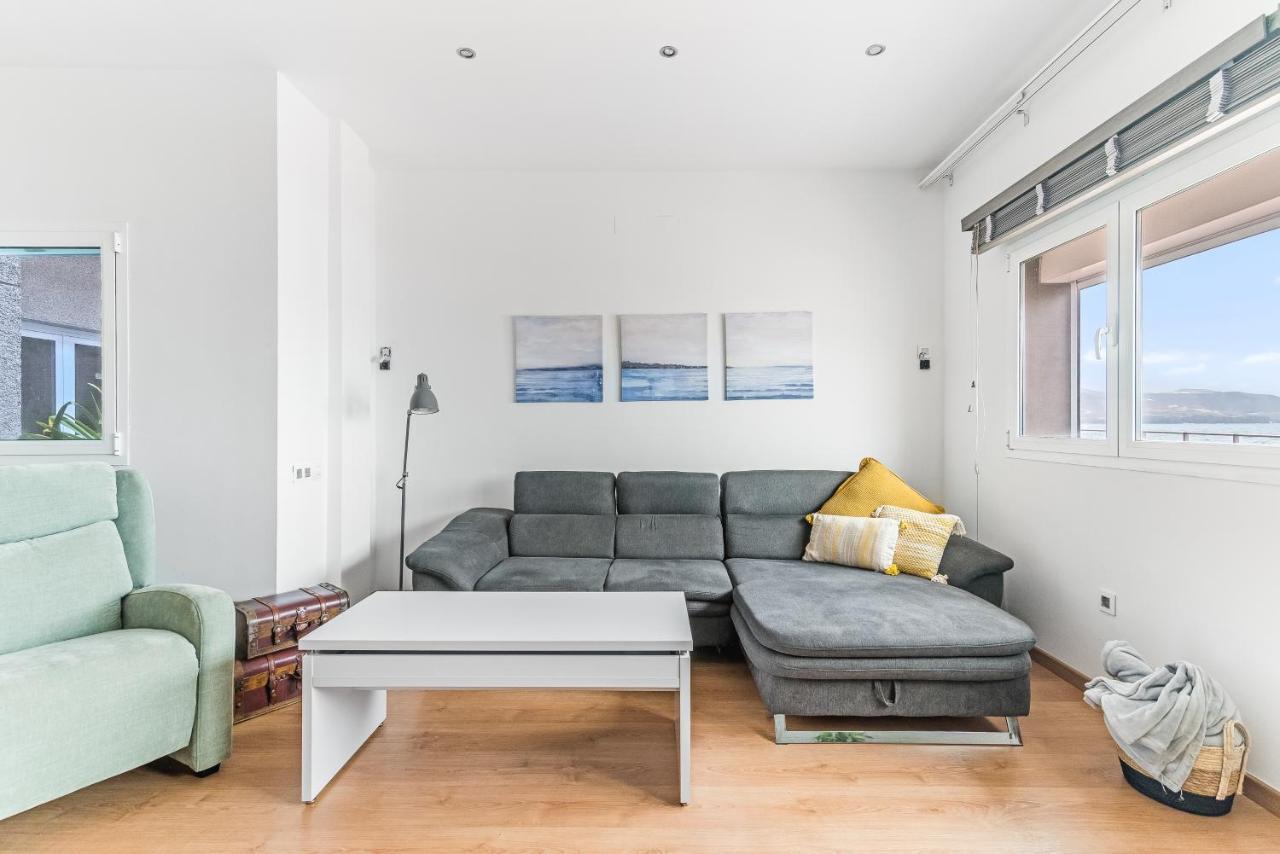 Home2Book Stylish Front Line Las Canteras Beach Las Palmas de Gran Canárias Exterior foto