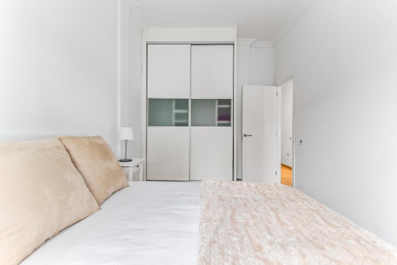 Home2Book Stylish Front Line Las Canteras Beach Las Palmas de Gran Canárias Exterior foto
