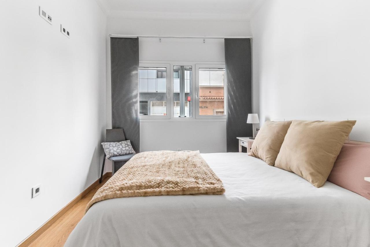 Home2Book Stylish Front Line Las Canteras Beach Las Palmas de Gran Canárias Exterior foto