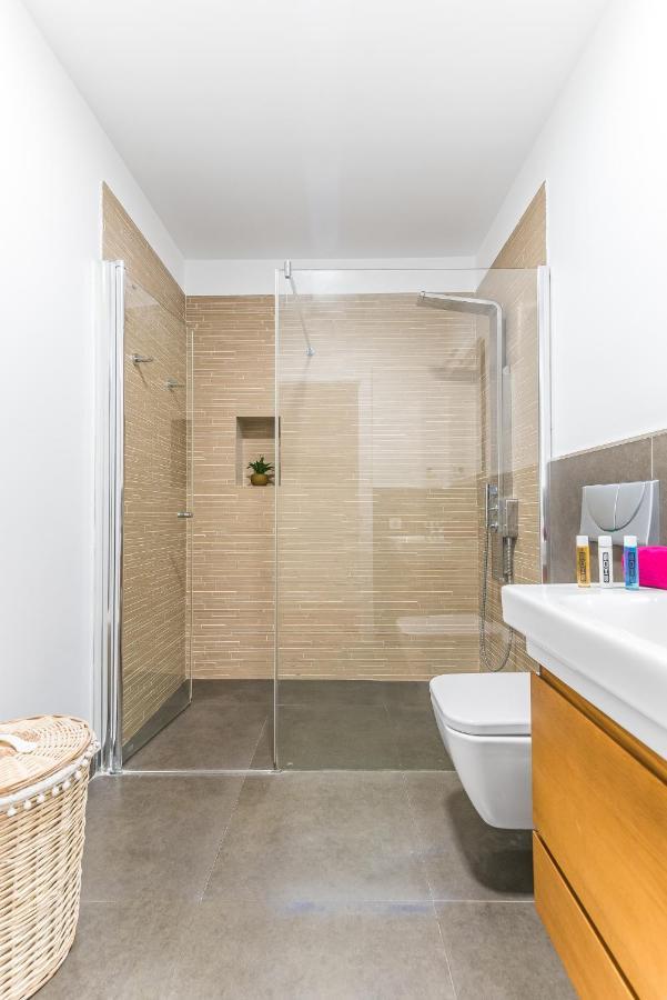 Home2Book Stylish Front Line Las Canteras Beach Las Palmas de Gran Canárias Exterior foto